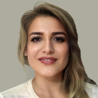MERVE AKINCI