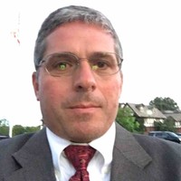Rob Barilone