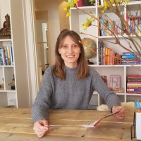 Elsbeth Martens-Venema
