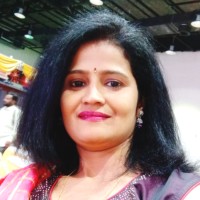 Priya Panda