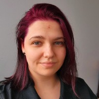 Amanda Wendt