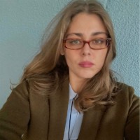 Mariam Burjanadze