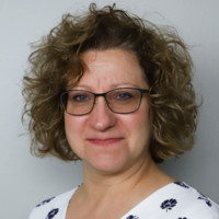 Carolyn Nystrom