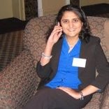 Ami Mehta