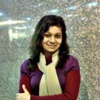 Nirupama Verma