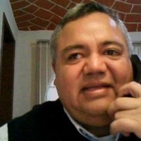 Gilberto Ferreira Ruiz