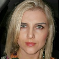 Daria Karchava