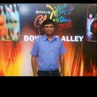 Vishnu Prasanth