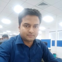 Kumar Prafull