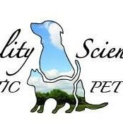 LeLa Becker Vitality Science
