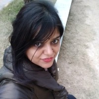 Priya Chauhan