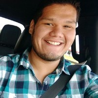 Anthony Ortiz