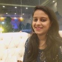 Preeti Khatavkar