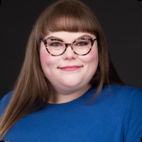 Kylie Kirkland, AINS