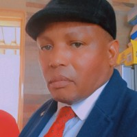 Mpho Maretela kala