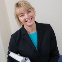 Helen Johnson
