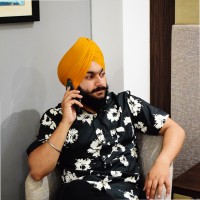 Paramdeep Singh