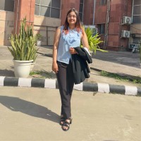 Nidhi Mangal