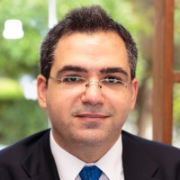 Christos-Konstantinos Antoniou