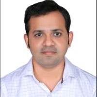 Piyush Vernekar
