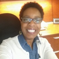 Vonda Wingate
