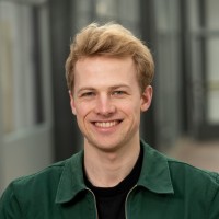 Stan Van Der Meer