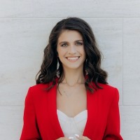 Nadia Di Consoli