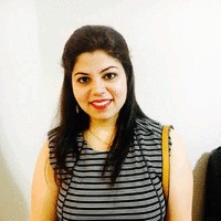 Astha Shorey