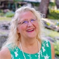 Lynda Watson