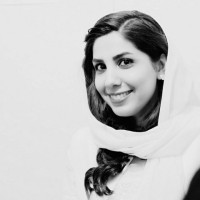 Sadaf Rouzbehani