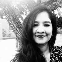 Ameesha Kishor Manga