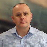 Stephen MacArthur