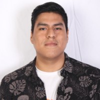 Josué Huamán Castillo