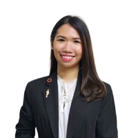 Glodith Escamillan