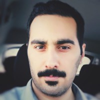 Mohsen Molaei