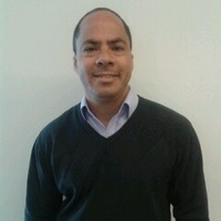 Luis Antonio G. Silva