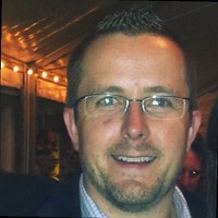 Nick Chisholm