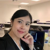 Pornkamol Chrakkraphan Na Ayutthaya
