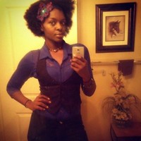 Tierra Beasley