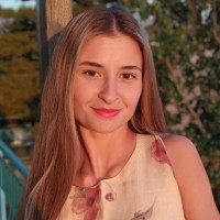 Eleni Vougiouka