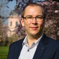 Nicolas Schell