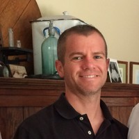 Bryan Stansberry, CDFM