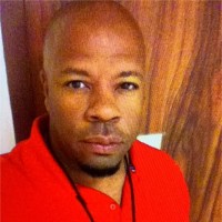 Marcus Pringle