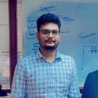 Suvadip Nayak