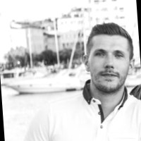 Dorian Frechet