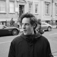 Simon Ashcroft