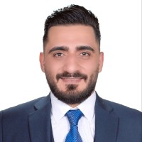 Mostafa Alrefaie