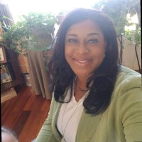 Laquinta Smith