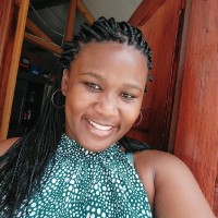 Keabetsoe Sebushe