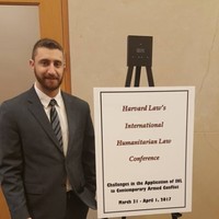 Matthew Habib, Esq.